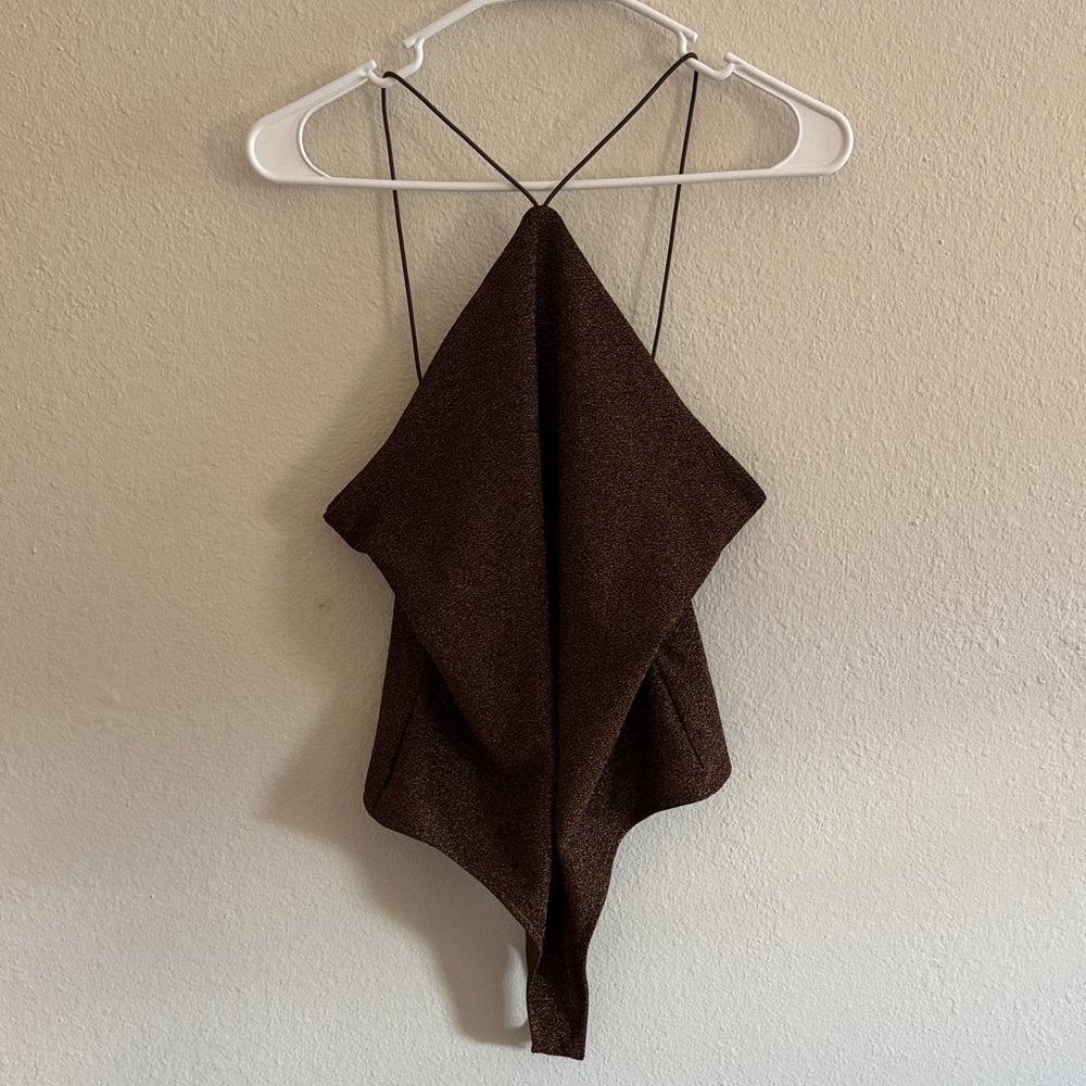 Women’s bodysuit